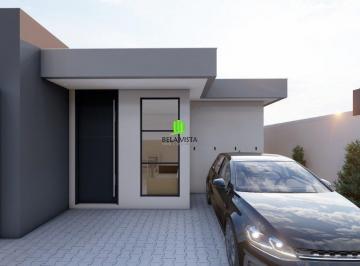 Casa · 66m² · 2 Quartos · Linda casa a venda no visão