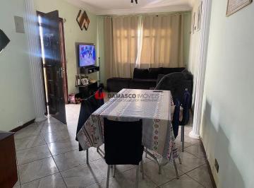 Casa · 150m² · 4 Quartos · 2 Vagas · Sobrado em Taboão