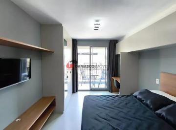 Apartamento · 27m² · 1 Quarto · Studio em Vila Firmiano Pinto
