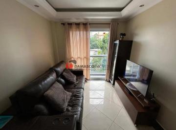 Apartamento · 62m² · 2 Quartos · 1 Vaga · Apartamento em Cerâmica