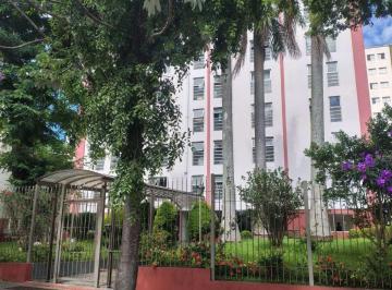 Apartamento de 3 quartos, São Paulo · Apartamento 3 dormitórios Jardim Marajoara