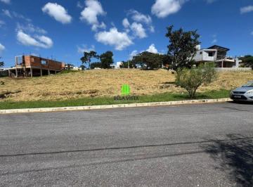 Terreno · 535m² · Lotes em Condomínio em Lagoa Santa Park Residence.