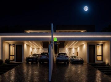 Casa · 170m² · 3 Quartos · 2 Vagas · Casa em Villa Paradiso