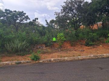 Terreno · 360m² · Lote em Cond. Mariposas