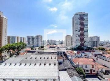 Apartamento · 36m² · 2 Quartos · Apartamento com 2 quartos à venda, 36 m² por R$ 382.000 - Parque São Jorge - São