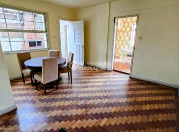 Apartamento · 95m² · 3 Quartos · Amplo apartamento de 3 dormitórios com 95m² privativos no Bairro São Geraldo em Porto Alegre