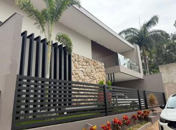 Casa de 5 quartos, Águas Claras · Casa em Arniqueiras | 5 Quartos | Suíte Master 46m² | Piscina Aquecida | Vista Livre