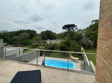 Casa · 202m² · 4 Quartos · CASA