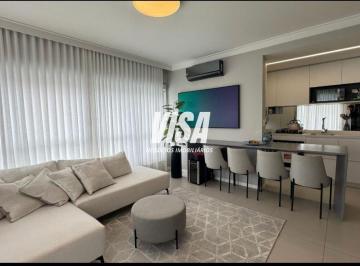 Apartamento · 78m² · 1 Quarto · Apartamento à venda - em Campinas