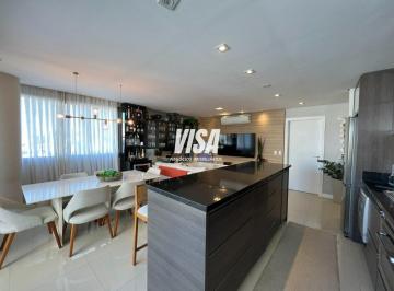 Apartamento · 148m² · 3 Quartos · Apartamento à venda - no Estreito
