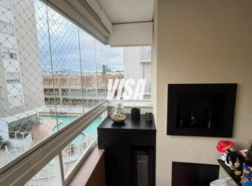 Apartamento · 102m² · 2 Quartos · Apartamento à venda - em Abraão