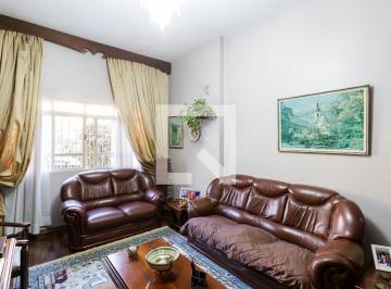 Casa · 130m² · 3 Quartos · 3 Vagas · CASA RESIDENTIAL em São Paulo - São Paulo, Jardim Novo Mundo