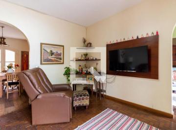 Casa · 130m² · 4 Quartos · 2 Vagas · Casa à Venda - Moema, 4 Quartos, 130 m2