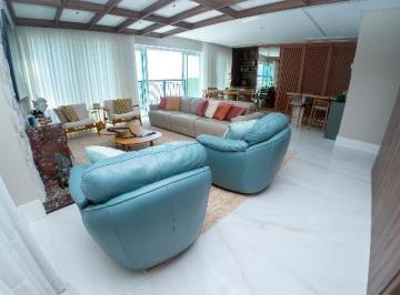 Foto 52 · Apartamento de Luxo no Centro de Balneário Camboriú-SC: 5 Quartos, 5 Suítes, 2 Salas, 5 Vagas de Gar