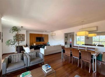 Apartamento de 3 quartos, São Paulo · GENERIC_TITLE