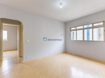 Apartamento · 61m² · 2 Quartos · 1 Vaga · Apartamento para locação na Saúde - 02 quartos - Próximo do Metrô Saúde