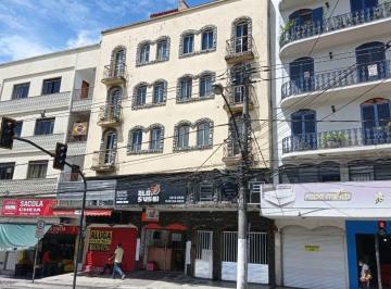 Apartamento · 117m² · 2 Quartos · 1 Vaga · Apartamento 2 quartos - Centro