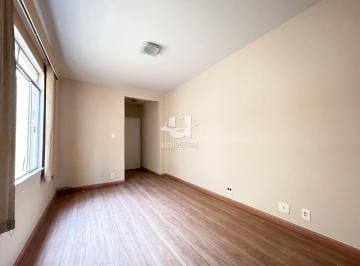 Apartamento · 117m² · 2 Quartos · 1 Vaga · Apartamento com 2 quartos no Morro da Glória para venda ou locação.