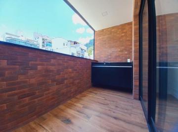Apartamento · 55m² · 1 Quarto · 1 Vaga · Studio 1 quarto - Centro