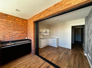 Apartamento · 55m² · 1 Quarto · 1 Vaga · Studio 1 quarto - Centro