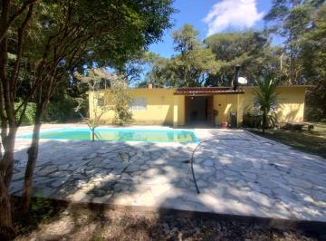 Rural de 2 quartos, Juquitiba · CHÁCARA EM JUQUITIBA SP COD: 6021 F:(11) 97302-9229 CESAR