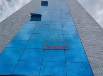 Comercial · 31m² · 1 Vaga · Conjunto à venda, 31 m² por R$ 300.000,00 - Santo Amaro - São Paulo/SP
