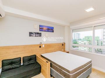 Apartamento · 28m² · 1 Quarto · 1 Vaga · Apartamento 1 quarto(s), no bairro Partenon.