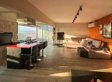 Apartamento · 170m² · 3 Quartos · 2 Vagas · Cobertura de 170m² com 3 suítes em Capoeiras