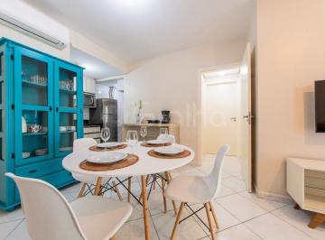 Apartamento · 63m² · 2 Quartos · 1 Vaga · Apartamento de 63m² com 2 quartos no Campeche
