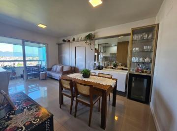 Apartamento · 75m² · 2 Quartos · 2 Vagas · Apartamento de 75m² com 2 quartos no Estreito