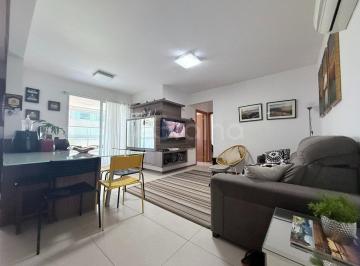 Apartamento · 71m² · 2 Quartos · 1 Vaga · Apartamento de 71m² com 2 quartos no Campeche