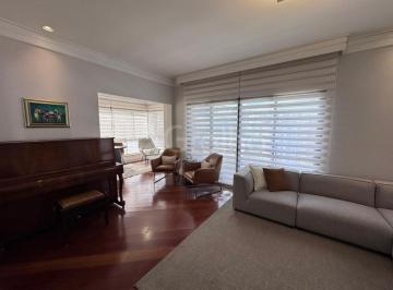 Apartamento · 377m² · 3 Quartos · 3 Vagas · Cobertura Duplex de 377m² com 3 quartos no Centro