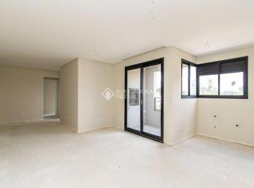 Apartamento · 79m² · 3 Quartos · 1 Vaga · Apartamento no Centro de Pinhais | 78,54 m² Privativos | Sacada com Churrasqueira