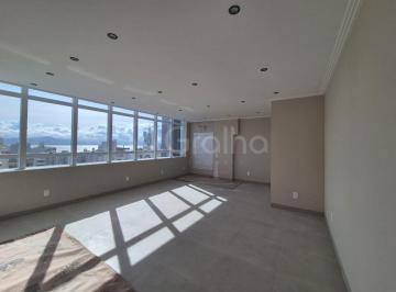 1- · Sala Comercial de 75m² no Centro