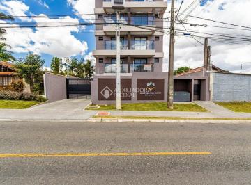 Apartamento · 79m² · 3 Quartos · 1 Vaga · Castel Rochester | Apartamento Novo 3 Quartos (1 Suíte) | 79m² | Centro de Pinhais