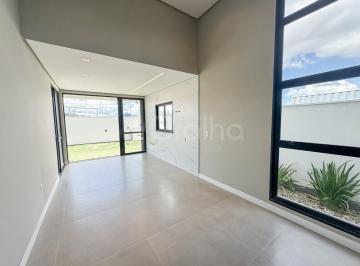 6 · Casa Residencial de 107,03 m² com 3 quartos sendo 1 suíte no Sertão do Imaruim