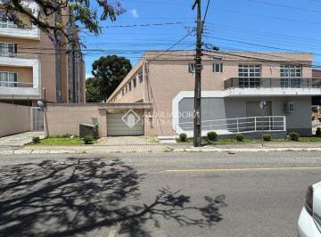 Apartamento · 96m² · 3 Quartos · Apartamento com 3 quartos à Venda no Centro de Pinhais - 95m² de Área Útil