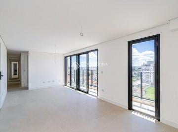 Apartamento · 103m² · 3 Quartos · 1 Vaga · Park View - Sofisticação e Conforto | 3 Quartos com Suíte e 109m² Privativos