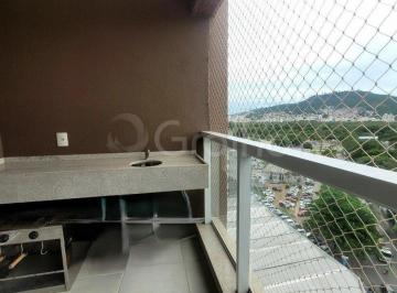 Apartamento · 61m² · 2 Quartos · 1 Vaga · Apartamento com 2 quartos no Itacurubi