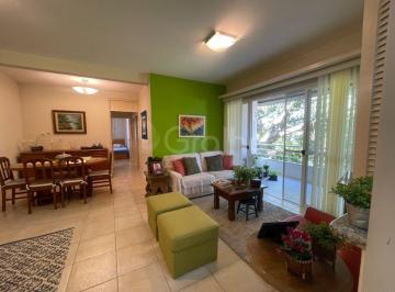 Apartamento · 105m² · 3 Quartos · 2 Vagas · Apartamento de 105m² com 3 quartos Lagoa da Conceição
