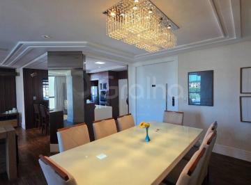 Apartamento · 134m² · 4 Quartos · 1 Vaga · Apartamento com 4 dormitórios sendo 1 Suite