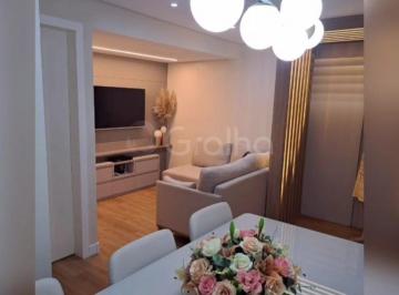 Apartamento · 66m² · 3 Quartos · 1 Vaga · Apartamento na Trindade com 66,00 m2