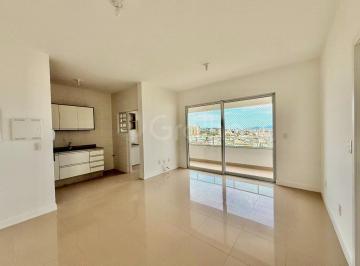 DESTAQUE · Apartamento de 75m² com 2 quartos sendo 1 suíte no Jardim Atlântico