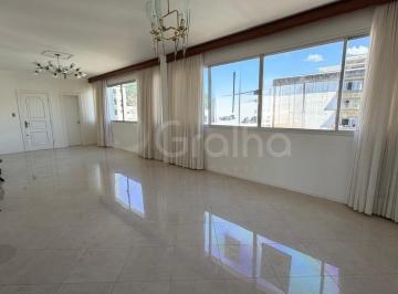7 · Apartamento de 218,50 m² com 4 quartos sendo 2 suítes no Centro