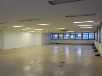Comercial · 517m² · 6 Vagas · Andar comercial à venda em Pinheiros - São Paulo-SP: 4 Banheiros, 6 Vagas e 517m² de Área