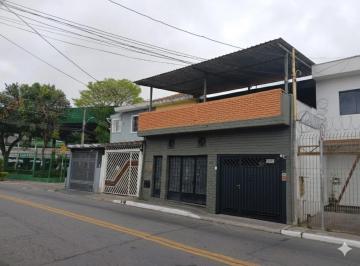 Casa de 5 quartos, São Paulo · Casa com salão comercial na Avenida Jaçanã