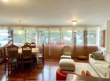 Apartamento · 178m² · 3 Quartos · 2 Vagas · Jardim Europa - Construção P.B.K - Grs.