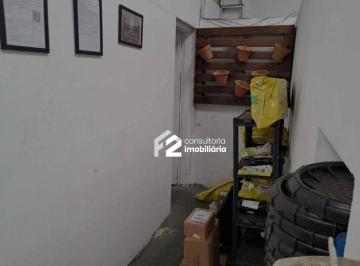 Comercial · 234m² · Galpão à venda, 234 m² por R$ 890.000,00 - Centro - São Caetano do Sul/SP
