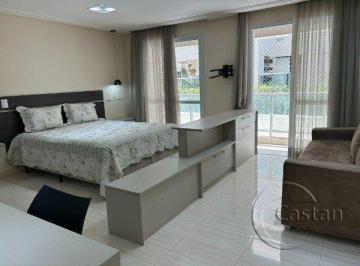 Apartamento · 50m² · 1 Quarto · 1 Vaga · Apartamento em Mooca