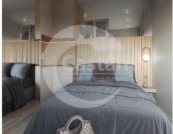 Apartamento · 45m² · 2 Quartos · Apartamento em Vila Formosa